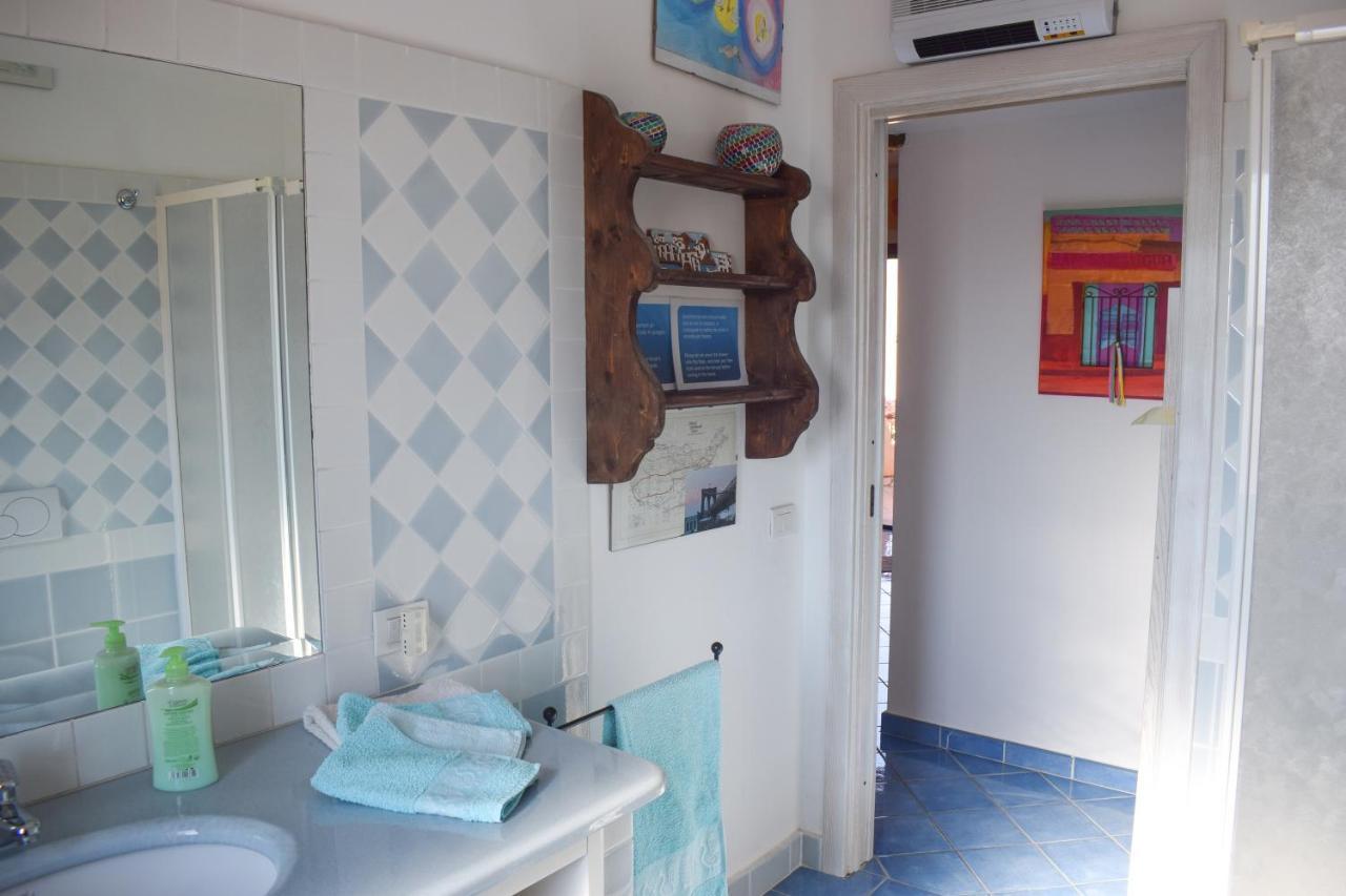 Tiffany Palau Bed & Breakfast Dış mekan fotoğraf