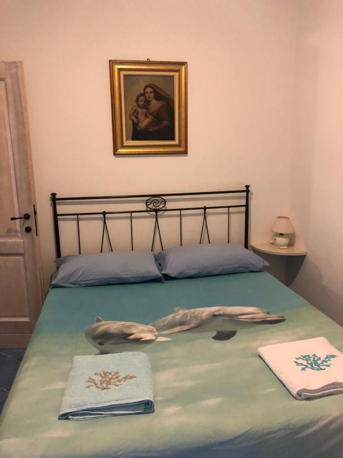 Tiffany Palau Bed & Breakfast Dış mekan fotoğraf