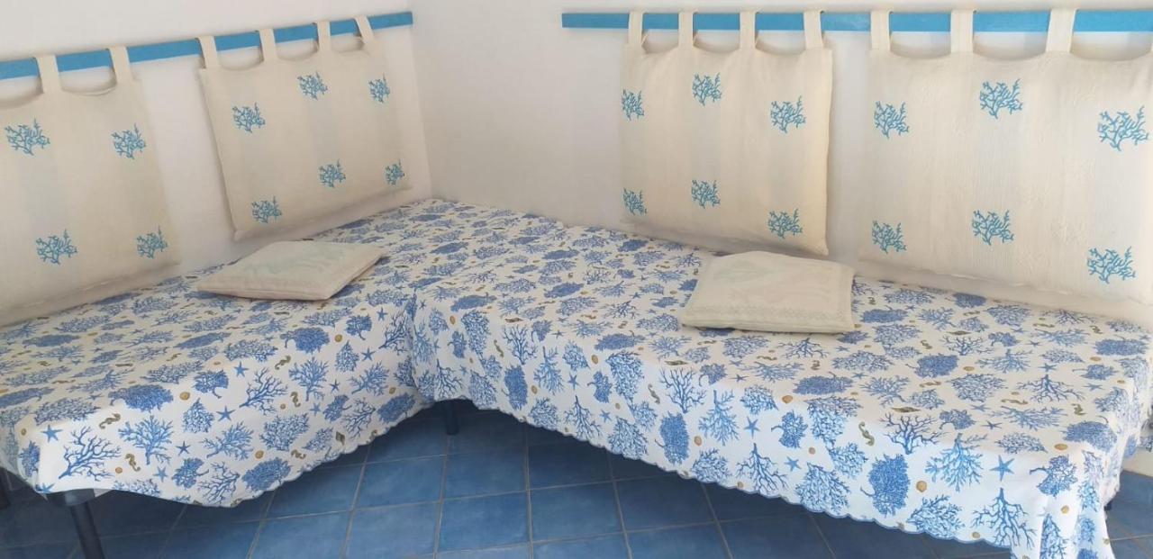 Tiffany Palau Bed & Breakfast Dış mekan fotoğraf