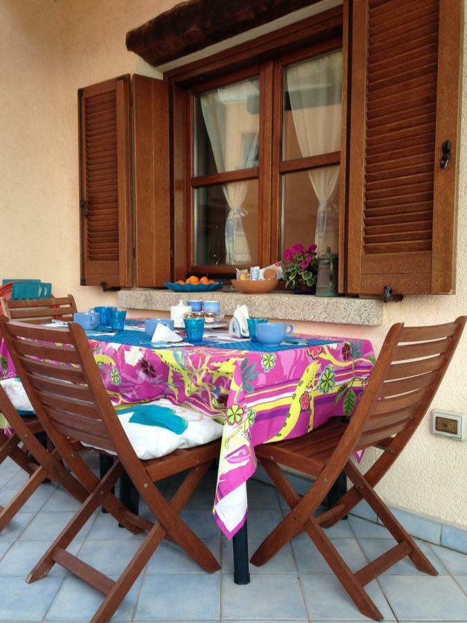 Tiffany Palau Bed & Breakfast Dış mekan fotoğraf