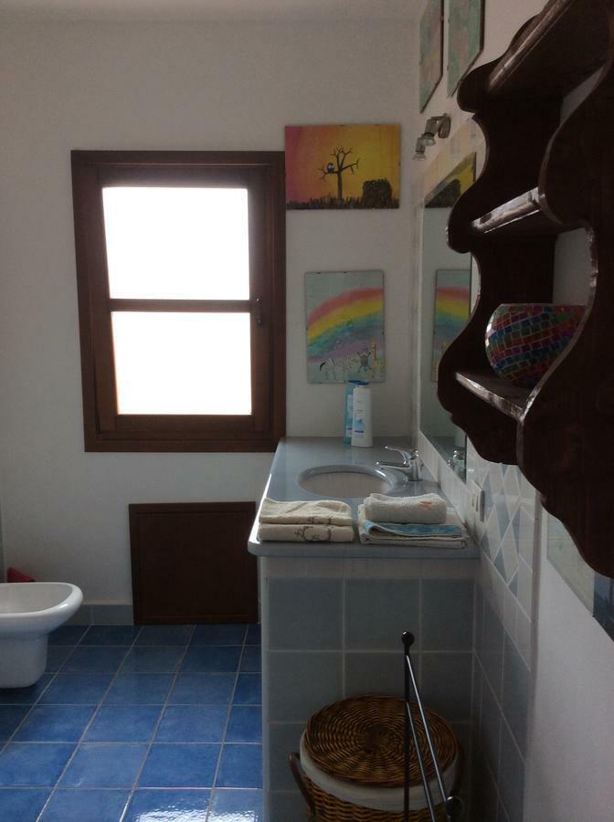 Tiffany Palau Bed & Breakfast Dış mekan fotoğraf