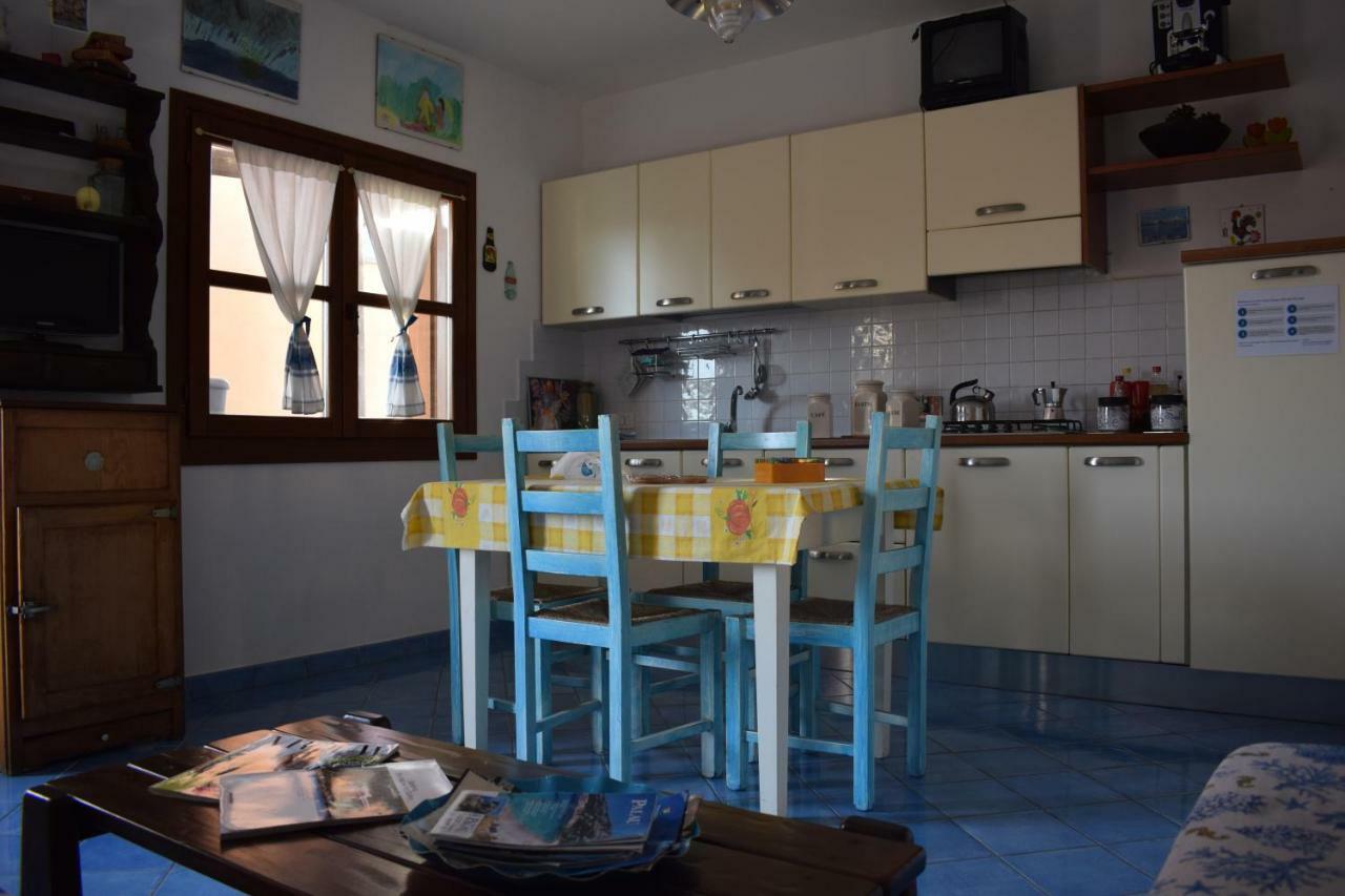 Tiffany Palau Bed & Breakfast Dış mekan fotoğraf