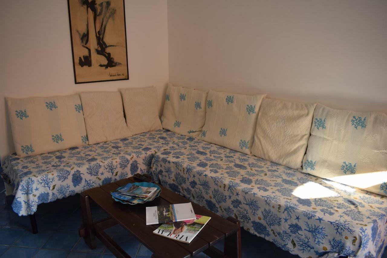 Tiffany Palau Bed & Breakfast Dış mekan fotoğraf