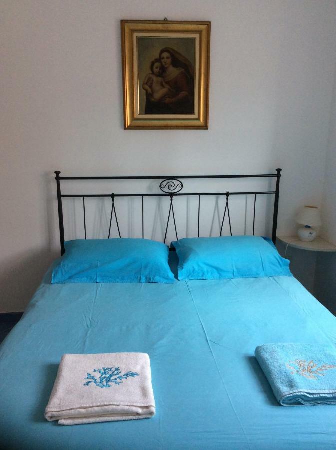 Tiffany Palau Bed & Breakfast Dış mekan fotoğraf