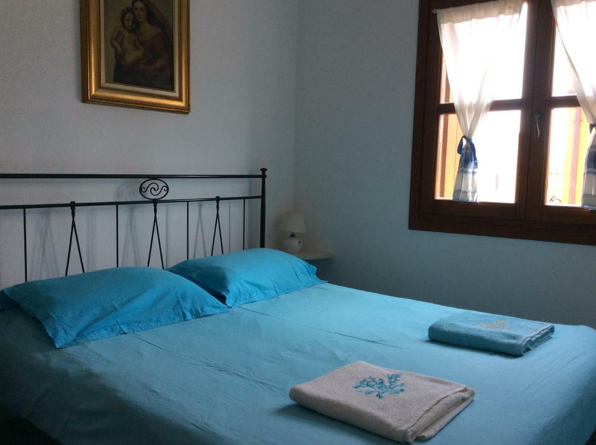 Tiffany Palau Bed & Breakfast Dış mekan fotoğraf